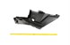 Polaris 5450717-581 Fender-Fr, Pntd, Lh, Matte, T.Slvr