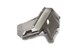 Polaris 5450717-581 Fender-Fr, Pntd, Lh, Matte, T.Slvr