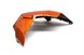 Polaris 5450718-493 Fender-Fr, Pntd, Rh, N.S.O.