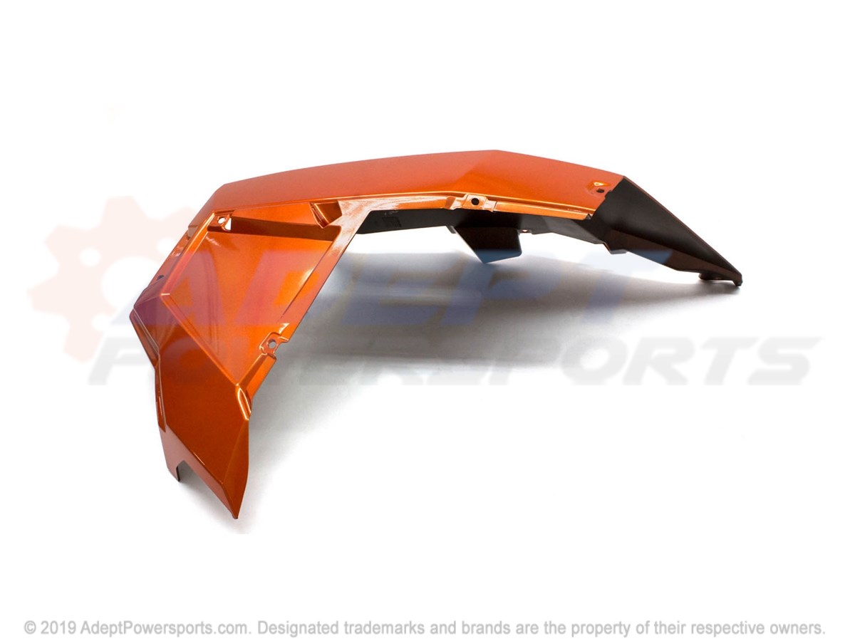 Polaris 5450718-493 Fender-Fr, Pntd, Rh, N.S.O.