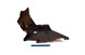 Polaris 5450718-493 Fender-Fr, Pntd, Rh, N.S.O.