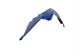 Polaris 5450717-620 Fender-Fr, Pntd, Lh, Blue, Fire
