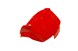 Polaris 0455086-293 Asm-Hood, Rzr-Y, Mod, Red