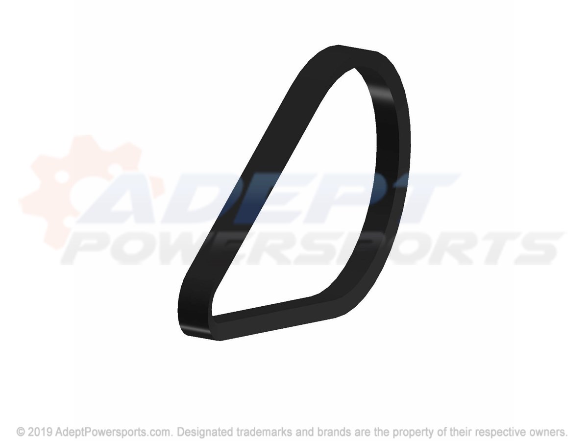 Polaris 3211172 Belt, Drive, 10.5"Cd, Tri-Blend