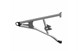 Polaris 1020947-385 Weld-Ctrl, Arm, Upr, Fr, Rh, 64, Slv