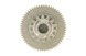 Arctic Cat 0815-032 Gear, Starter Idler-58/14T-No.1