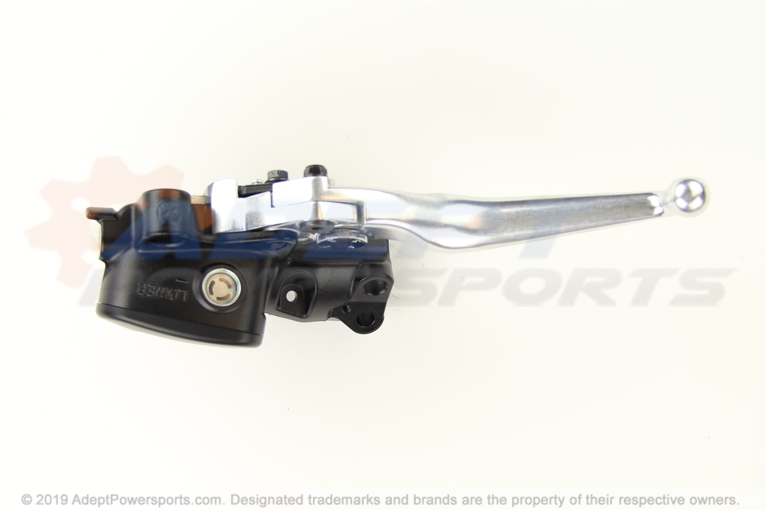 Triumph T2021120 Master, Cylinder, Assembly, Front