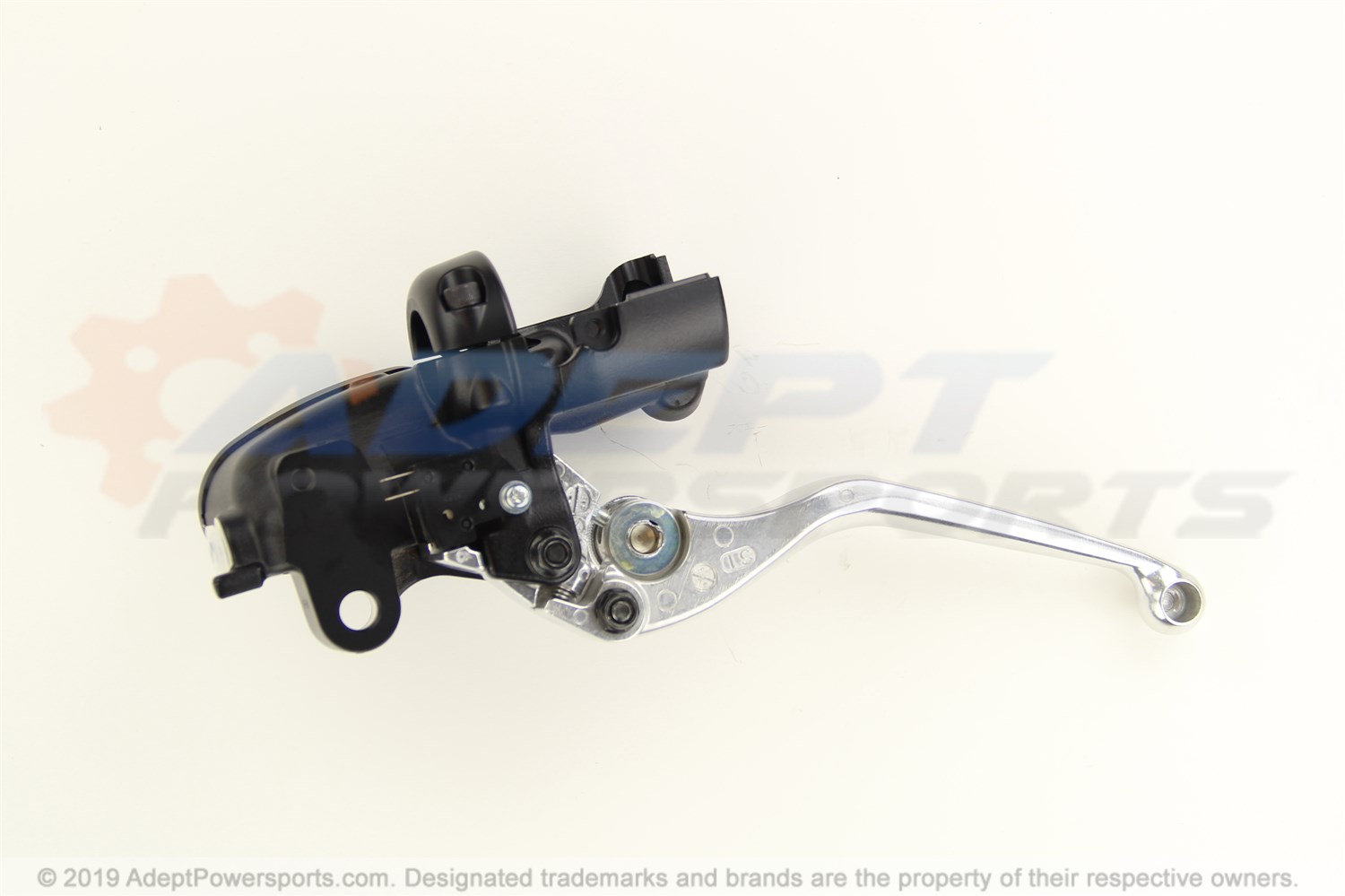 Triumph T2021120 Master, Cylinder, Assembly, Front
