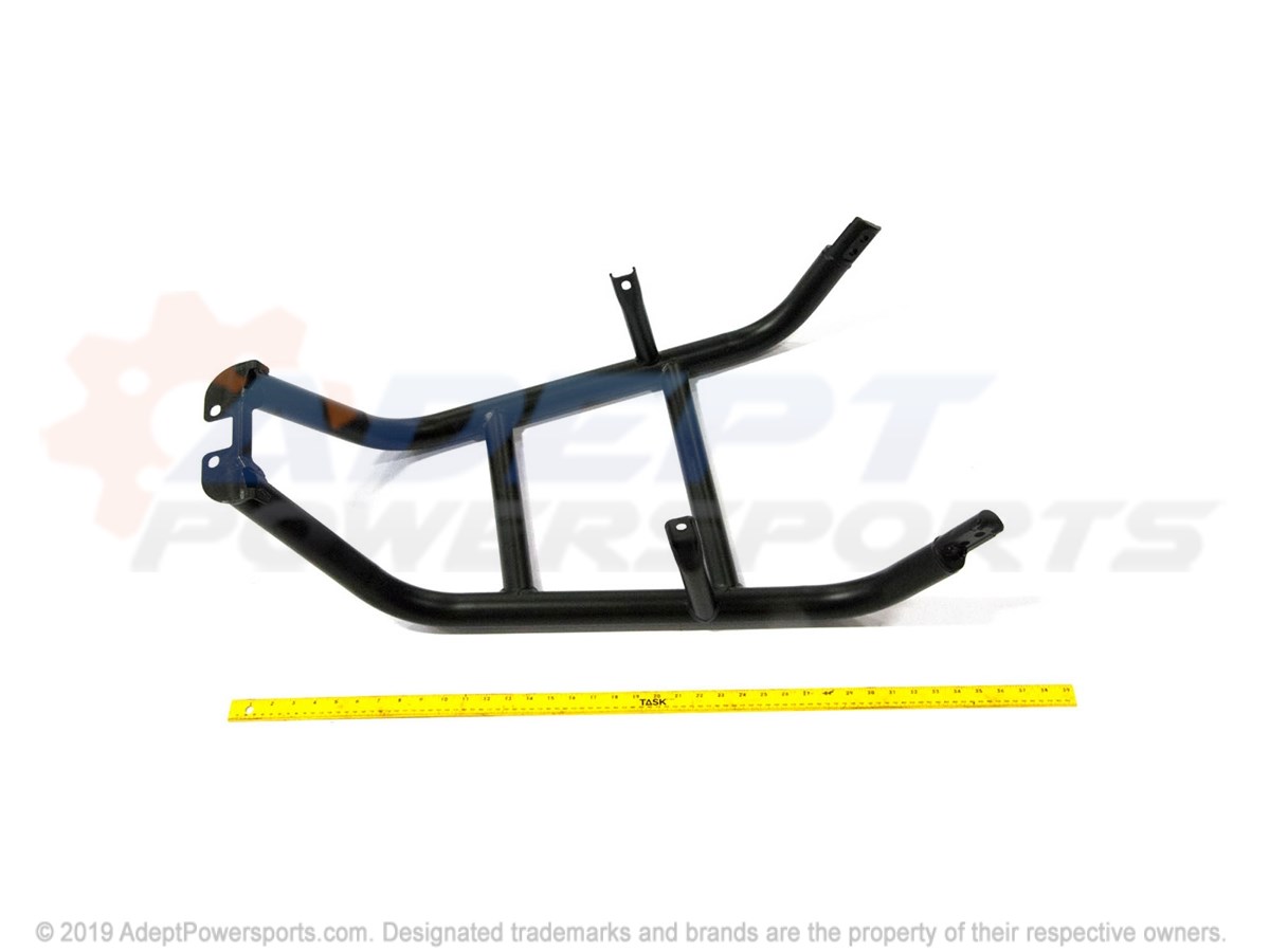 Polaris 1020434-458 Weld-Rops, C, Pillar, M, Blk