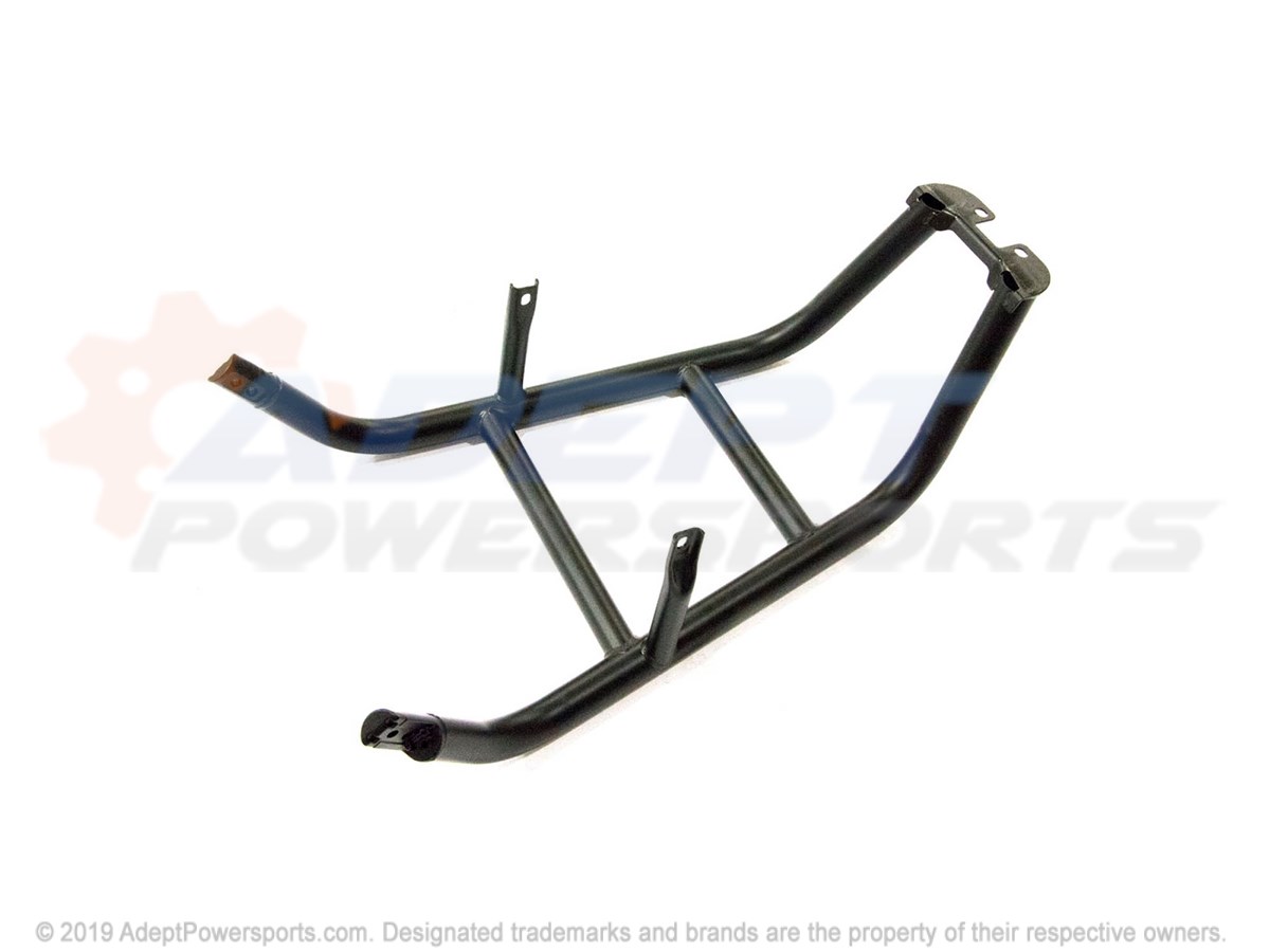 Polaris 1020434-458 Weld-Rops, C, Pillar, M, Blk