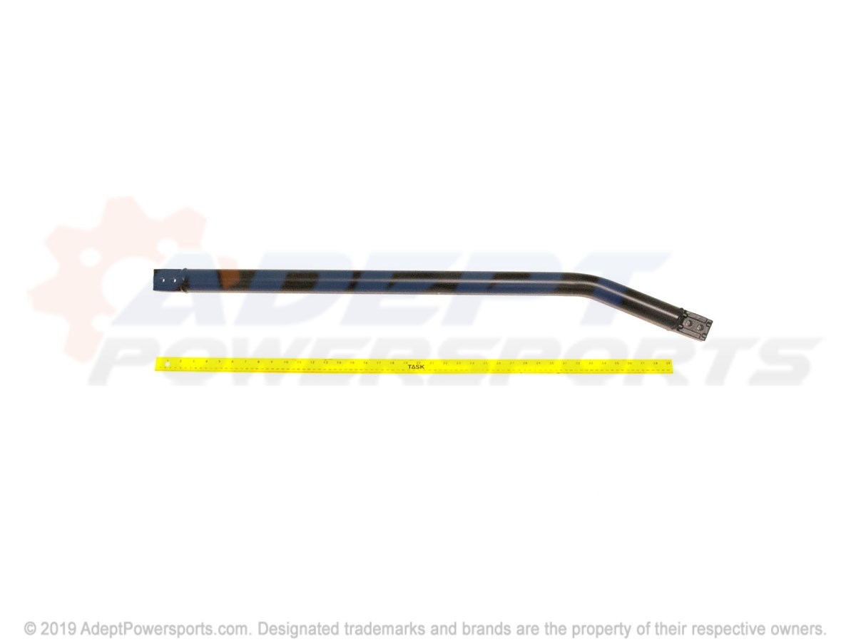 Polaris 1020620-458 Weld-Rops, Rear, Mp, Lh