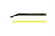 Polaris 1020621-458 Weld-Rops, Rear, Mp, Rh, Blk