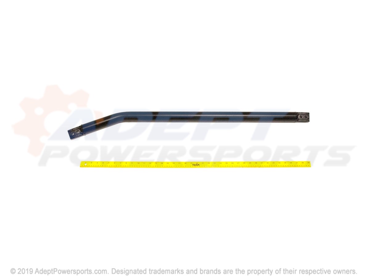 Polaris 1020621-458 Weld-Rops, Rear, Mp, Rh, Blk