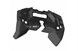 Polaris 2635431-666 Asm-Cab, Fr, Svc, Pntd, Blk, Pearl