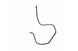 Polaris 5415498 Hose-Fuel, 3/16, Id, 5/16, Flare