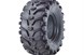 Polaris 5415548 Tire-Rr, 25X12.5-12, 6P, Kenda, Bc