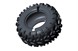 Polaris 5415548 Tire-Rr, 25X12.5-12, 6P, Kenda, Bc
