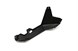 Polaris 5451416-666 Fender-Rear, Lh, Pntd, Blk, Pearl