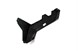 Polaris 5451417-666 Fender-Rear, Rh, Pntd, Blk, Pearl