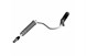 Polaris 7044373 Shock-Rear, Intbypass