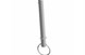 Polaris 7662167 Pin-Hitch, Tab, Long, Rzn