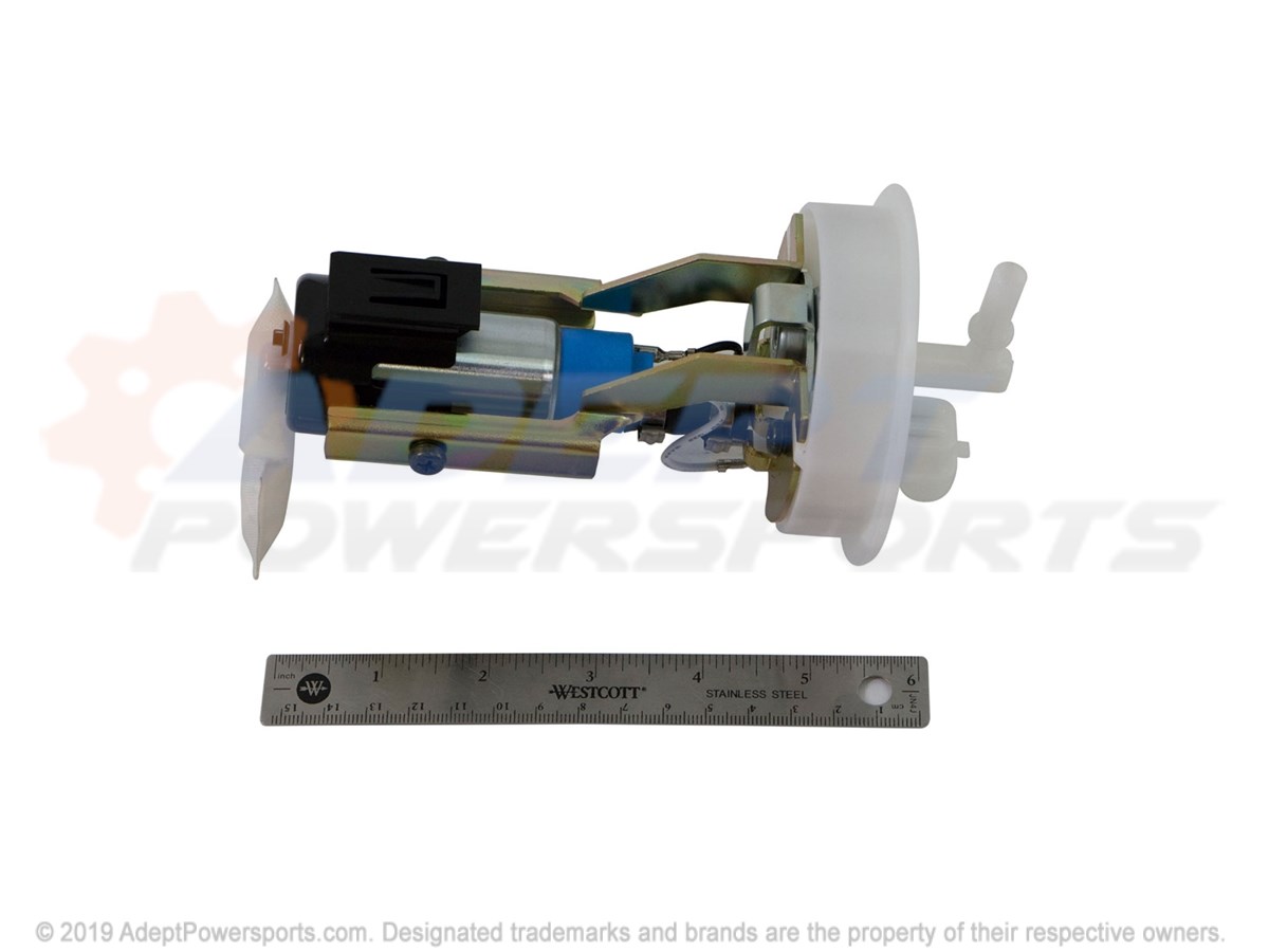 Polaris 0455041 Pump-Fuel
