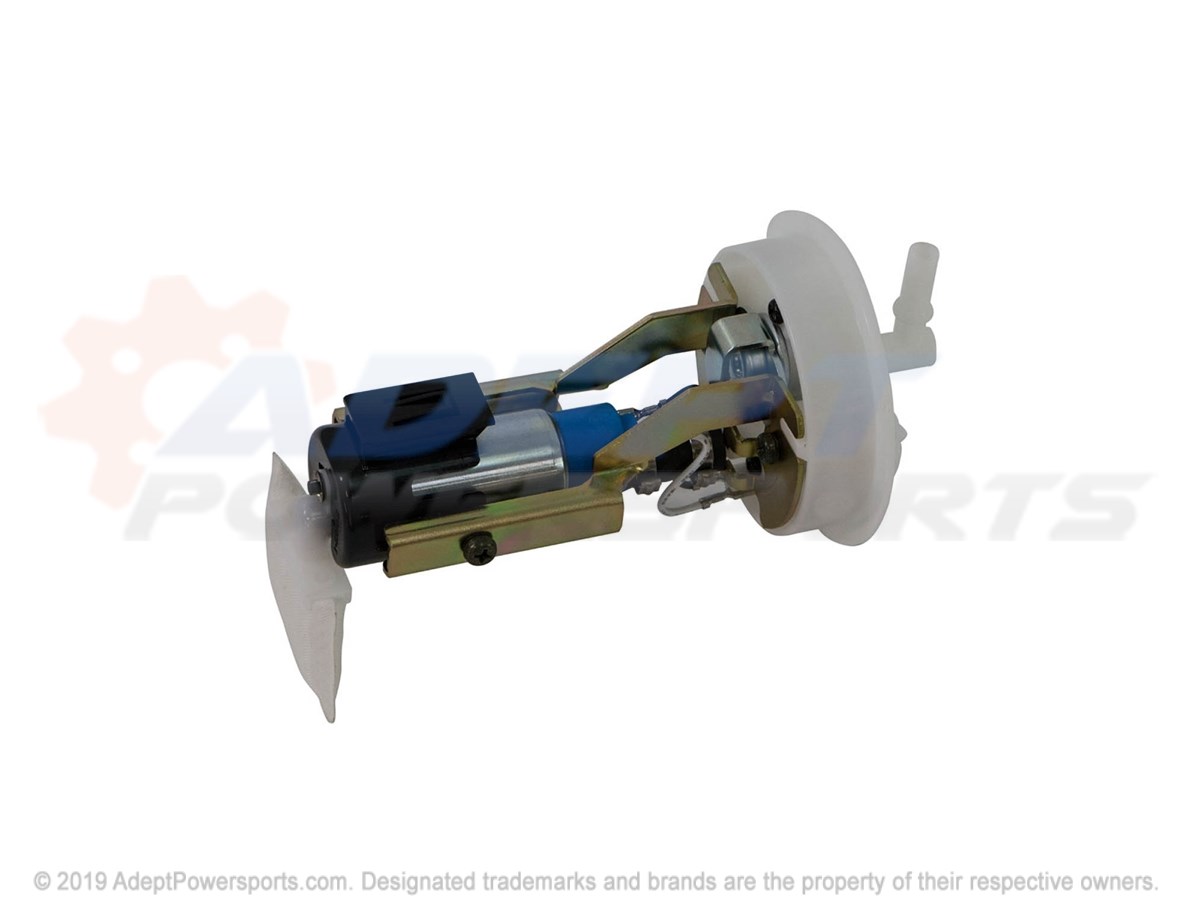 Polaris 0455041 Pump-Fuel