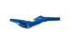 Polaris 2635493-619 Asm-Fndr, Pnt, Rr, Clip, Lh, V, Blue