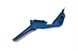 Polaris 2635493-619 Asm-Fndr, Pnt, Rr, Clip, Lh, V, Blue
