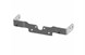 Polaris 1015414-329 Weld-Pivot, Pass, Seat, E-Coat