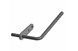 Polaris 1015598-458 Weld-Shift, Handle, M, Blk