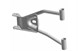 Polaris 1017747-293 Weld-Upper, Control, Arm, Lh, Red