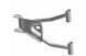 Polaris 1017748-293 Weld-Upper, Control, Arm, Rh, Red