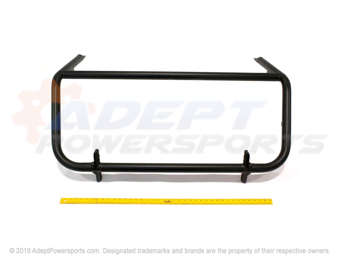 Polaris 1020286-458 Weld-Hoop, Rops, Rear, Mp, M, Blk
