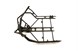 Polaris 1021322-458 Weld-Mainframe, Frt, Mp, Swy, M.Bk