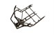 Polaris 1021322-458 Weld-Mainframe, Frt, Mp, Swy, M.Bk