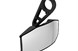 Polaris 2881540 K-Mirror, Rear, Single, R2