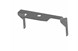 Polaris 5250025-458 Brkt-Registration, Plate, M.Blk