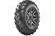 Polaris 5415281 Tire-24X10-12, Ns388, E-Mark
