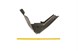 Polaris 5439753-577 Fender-Front, Lh, Pntd, Suede, Met