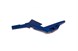 Polaris 2635494-620 Asm-Fndr, Pnt, Rr, Clip, Rh, Blue, F