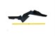 Polaris 2635494-619 Asm-Fndr, Pnt, Rr, Clip, Rh, V, Blue