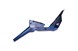 Polaris 2635493-620 Asm-Fndr, Pnt, Rr, Clip, Lh, Blue, F