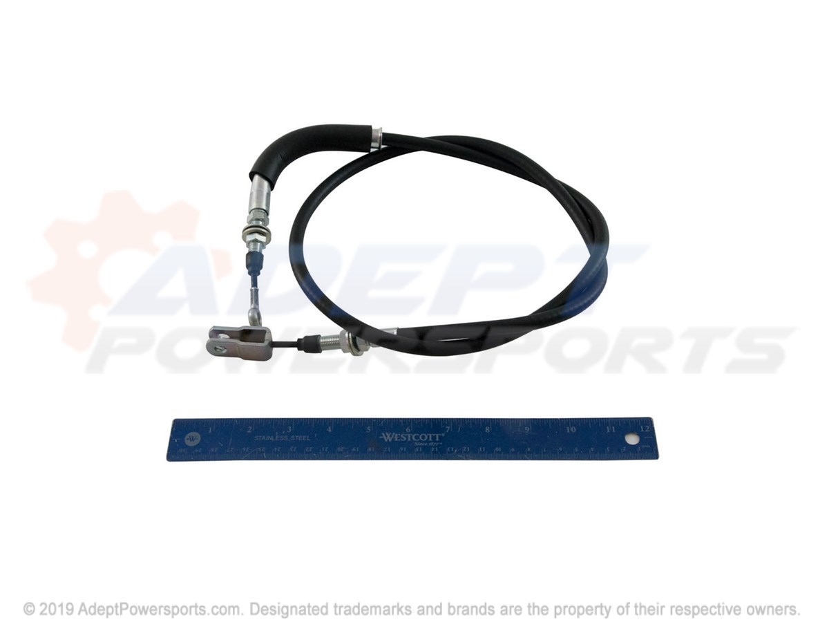 Polaris 7082102 Cable-Parking, Brake, Frgr, Eu