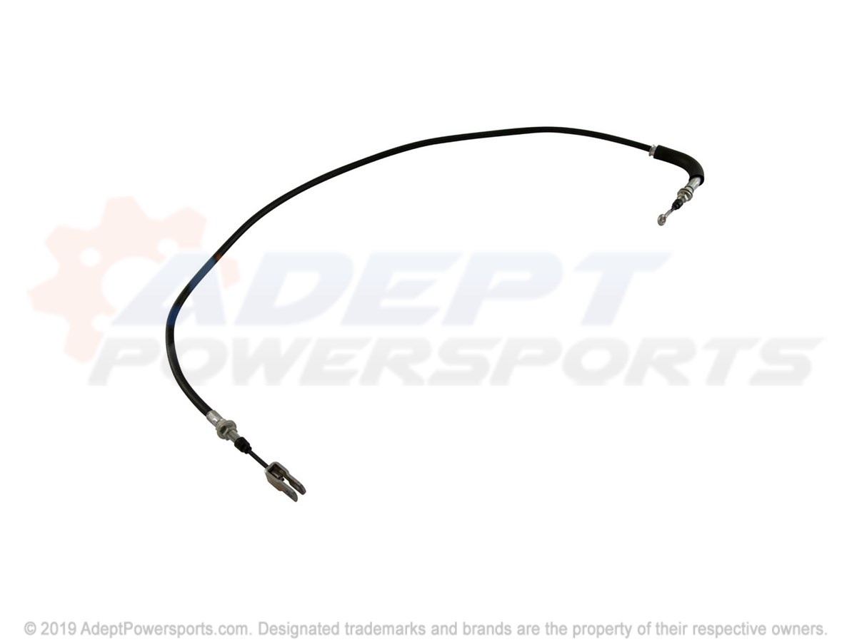 Polaris 7082102 Cable-Parking, Brake, Frgr, Eu
