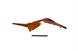 Polaris 2635493-493 Asm-Fndr, Pnt, Rr, Clip, Lh, N.S.O.