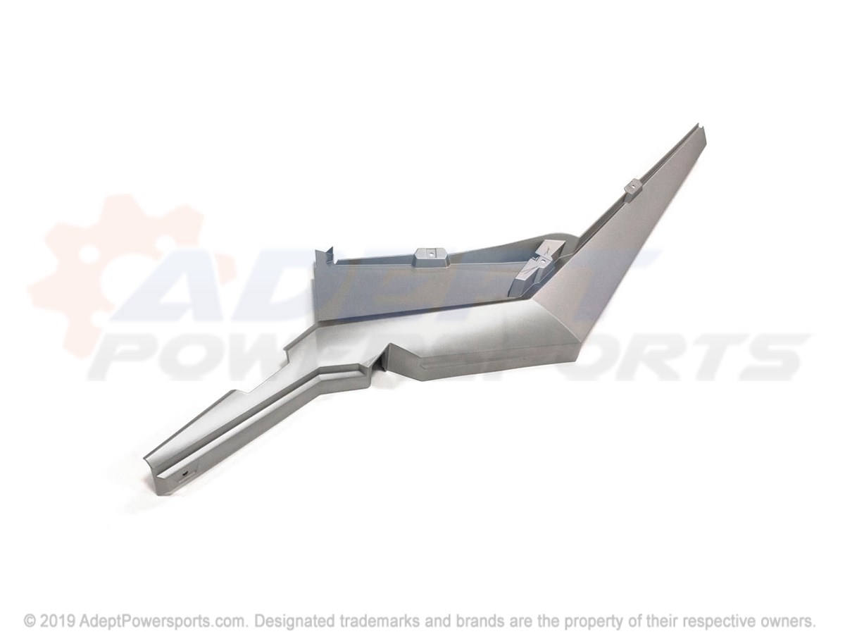 Polaris 2635126-581 Asm-Fndr, Pnt, Rr, Clip, Rh, M.T.Sl