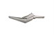 Polaris 2635123-581 Asm-Fndr, Pnt, Rr, Clip, Lh, M.T.Sl