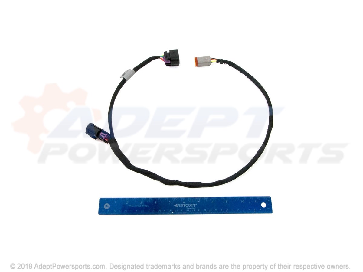 Polaris 2413047 Harness-Gps, Receiver, Atv