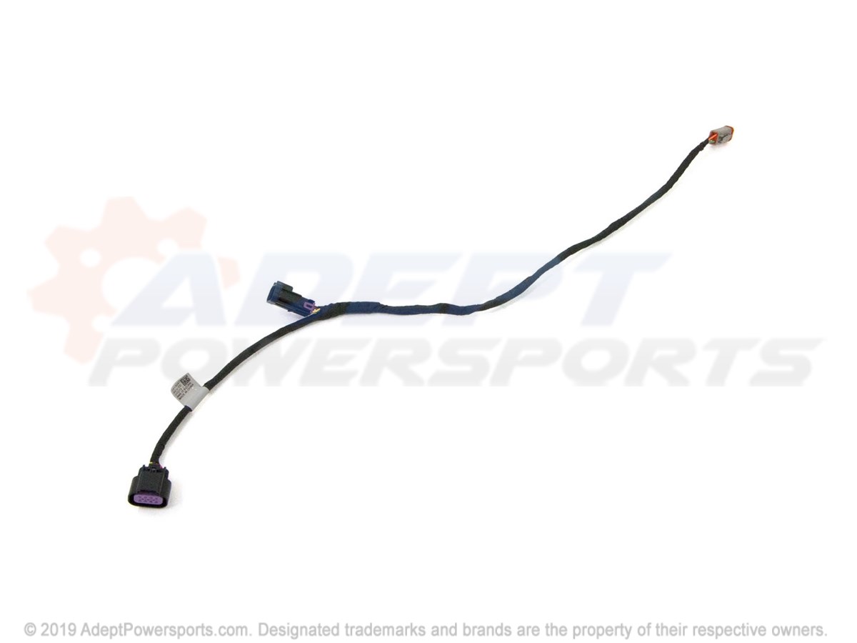 Polaris 2413047 Harness-Gps, Receiver, Atv